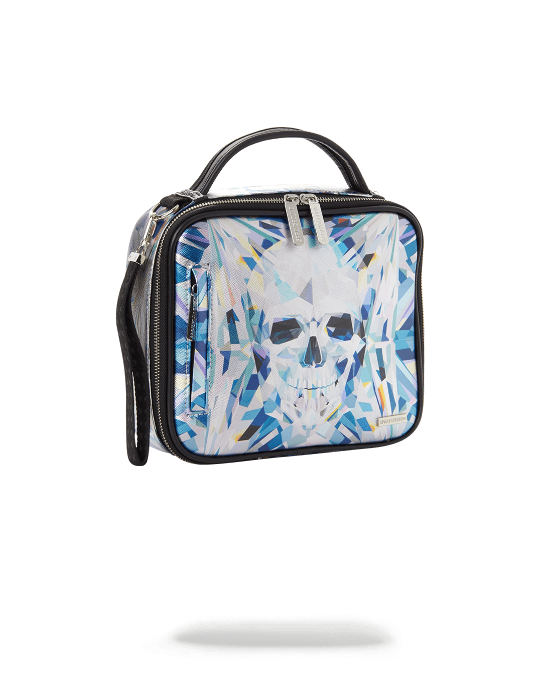 Sprayground Pochette Jarvis Landry Dna Snack Pack 910B3279NSZ