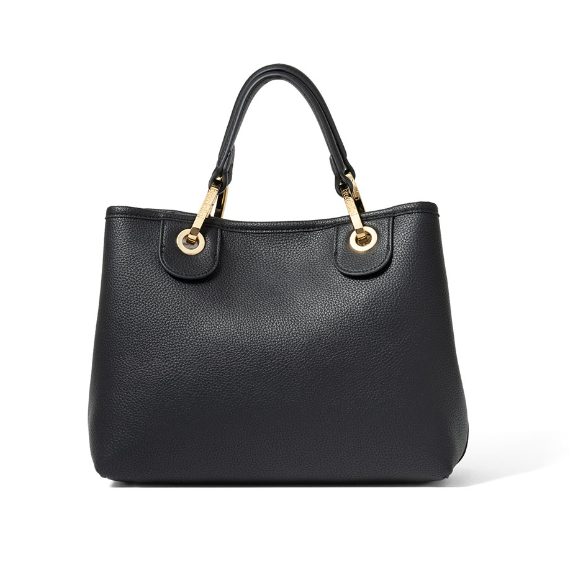 BRACCIALINI B17381-YY100 BORSA BRACCIALINI BETH POLISYNT NERO