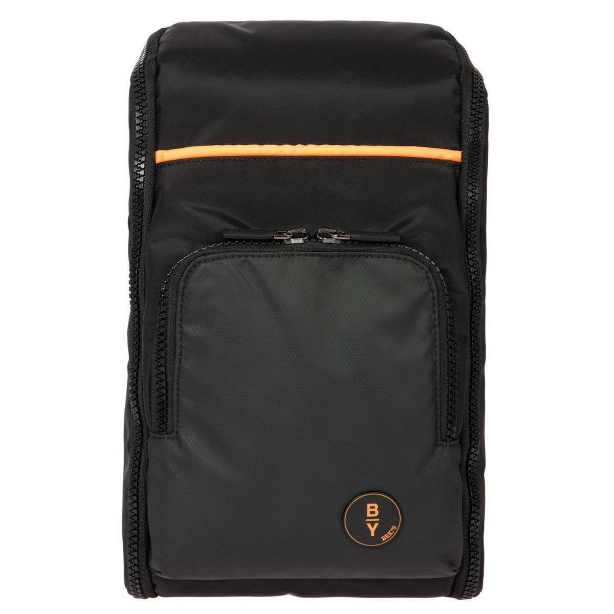 Bric's eolo zaino monospalla Sling Bag BY Nero B3Y04490.001 zaino monospalla impermeabile 