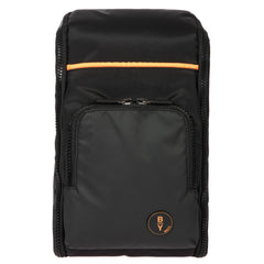 Bric's eolo zaino monospalla Sling Bag BY Nero B3Y04490.001 zaino monospalla impermeabile 