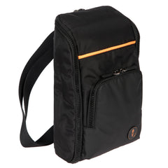 Bric's eolo zaino monospalla Sling Bag BY Nero B3Y04490.001 zaino monospalla impermeabile 