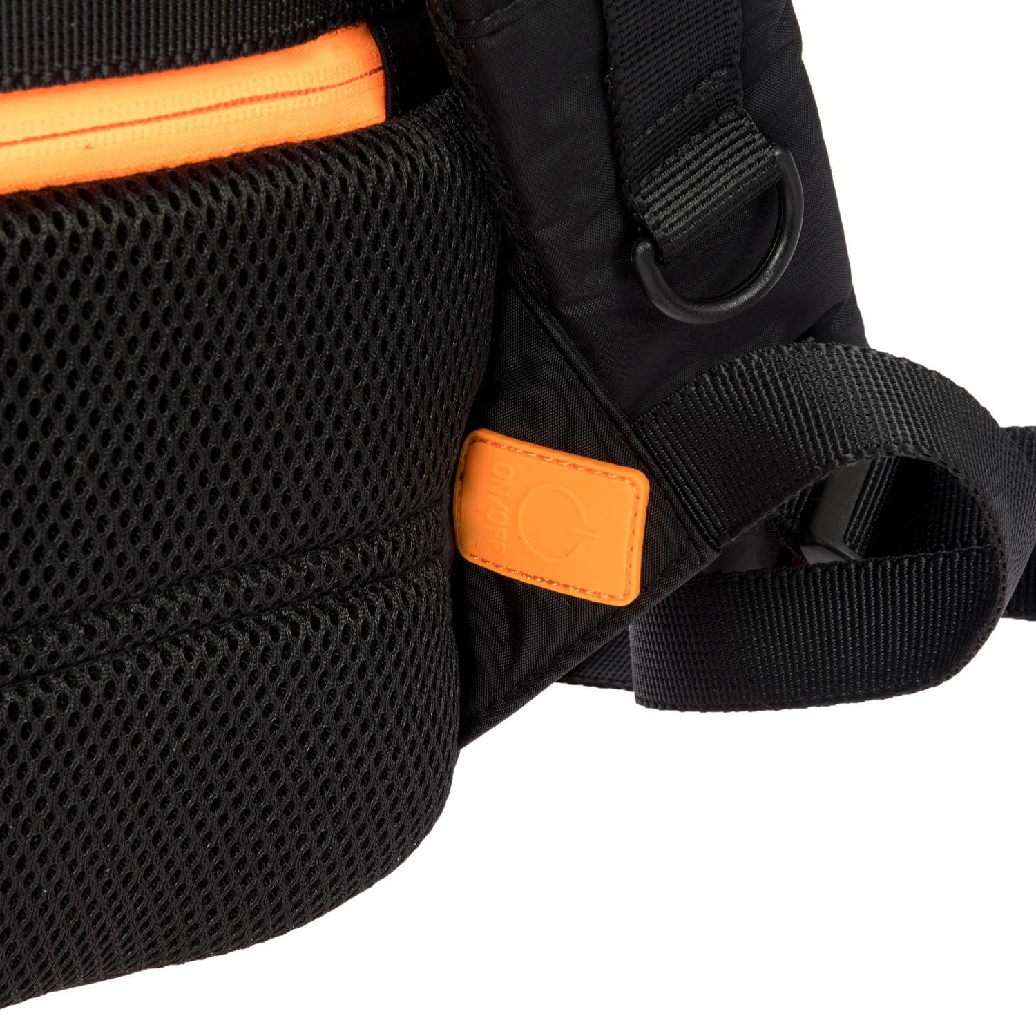 Bric's Zaino eolo Business Grande BY Nero B3Y04491.001 zaino con scomparto specifico porta PC e tablet impermeabile