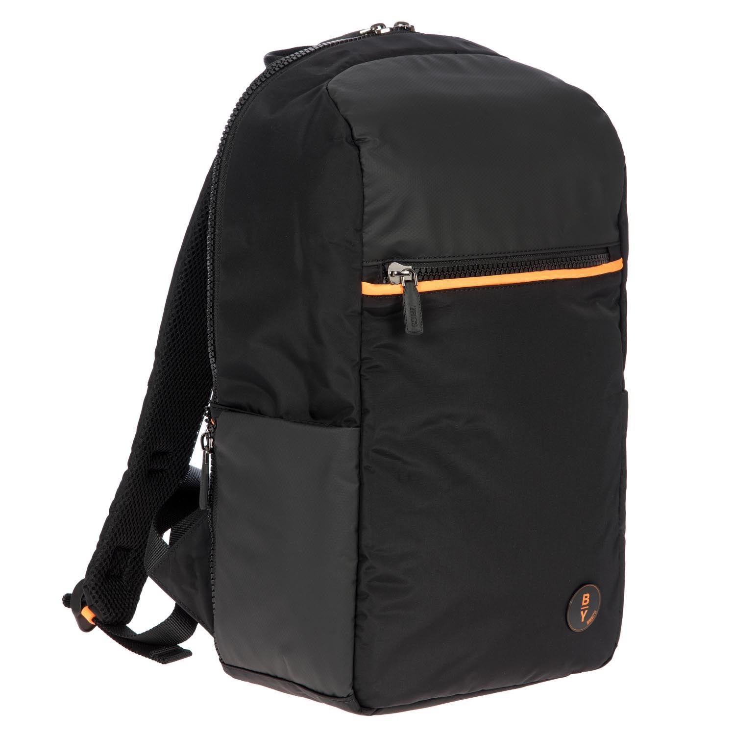 Bric's Zaino eolo Urban Medio BY Nero B3Y04492.001 zaino bric's porta PC impermeabile 