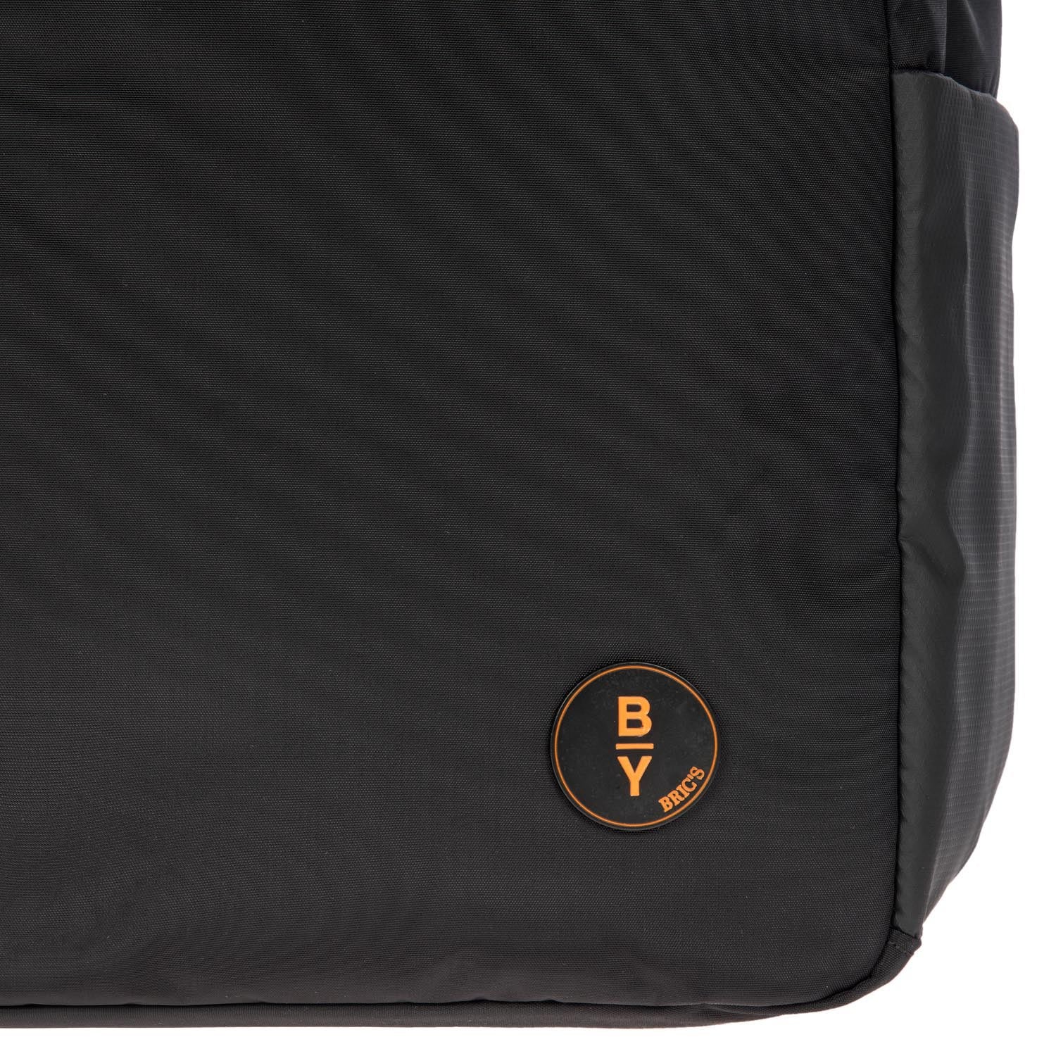Bric's Zaino eolo Urban Medio BY Nero B3Y04492.001 zaino bric's porta PC impermeabile 