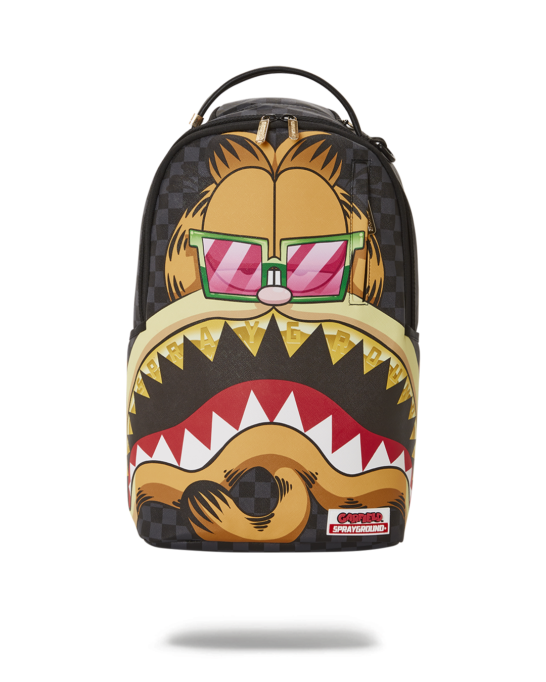 Zaino Sprayground 910B4115NSZ - Garfield Grills (Dlxv)