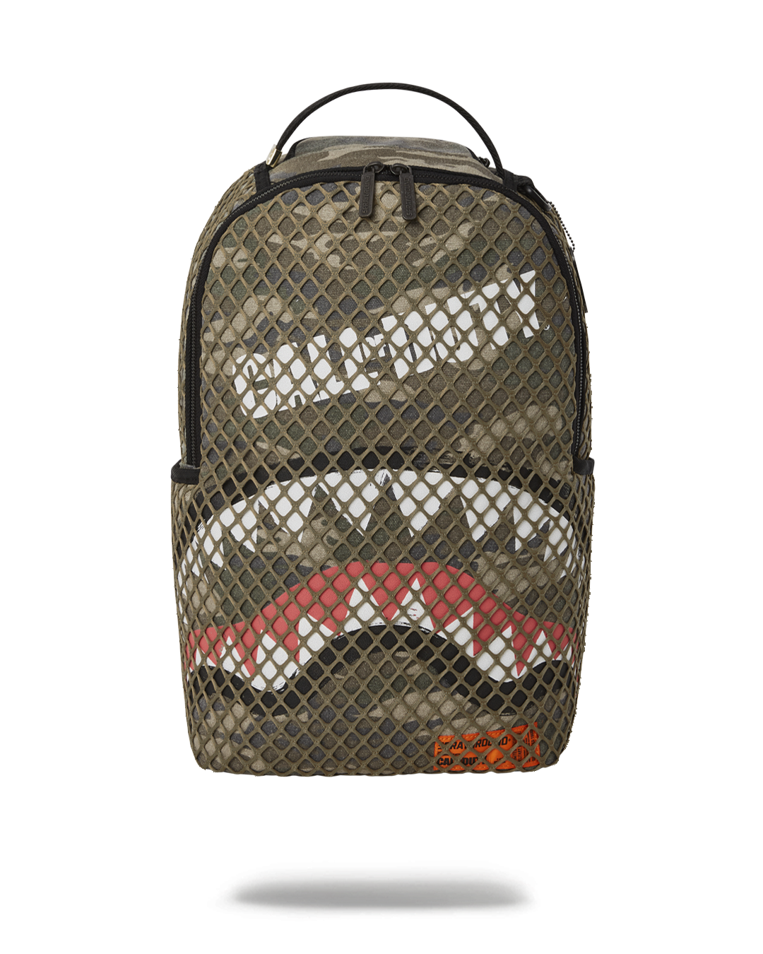 Zaino Sprayground 910B4143NSZ - Call Of Duty Secret Mission Backpack