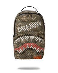 Zaino Sprayground 910B4143NSZ - Call Of Duty Secret Mission Backpack