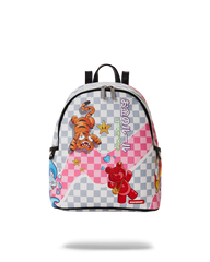 Zaino Sprayground 910B4556NSZ - Wtf Knockout Savage