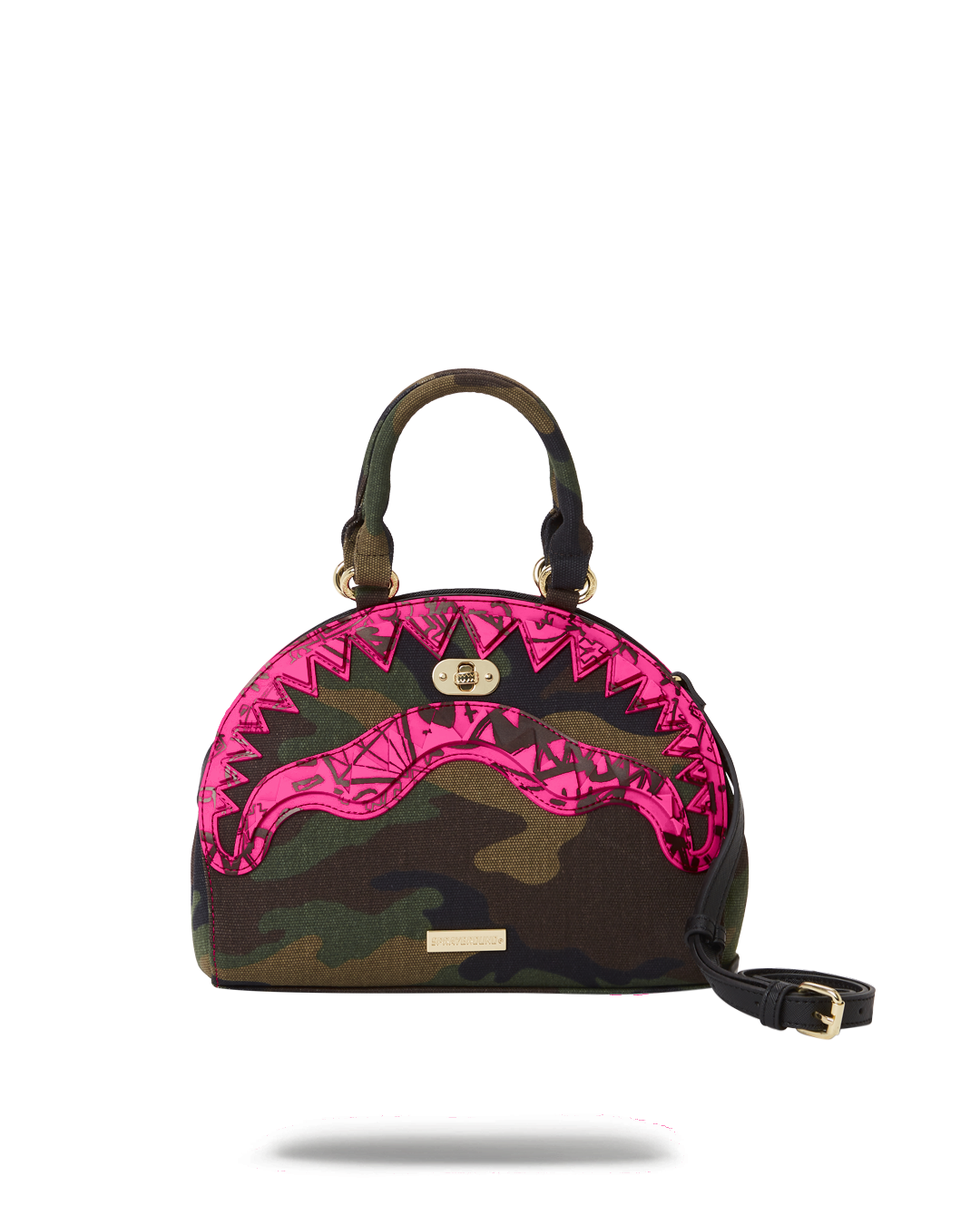 Borsa Sprayground 910B4577NSZ - Drop Zone Handbag