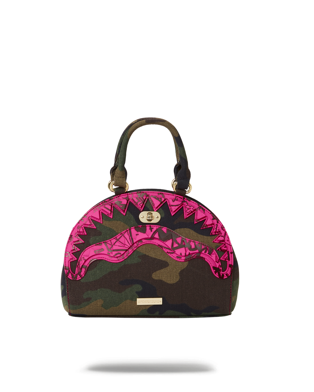 Borsa Sprayground 910B4577NSZ - Drop Zone Handbag