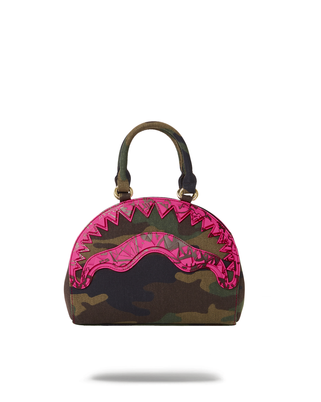 Borsa Sprayground 910B4577NSZ - Drop Zone Handbag