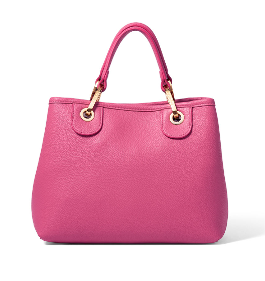 BRACCIALINI B17381-YY400 BORSA BRACCIALINI BETH POLISYNT ROSA