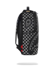 SPRAYGROUND 910B5179NSZ TRINITY CHECKERED DLXFV BACKPACK