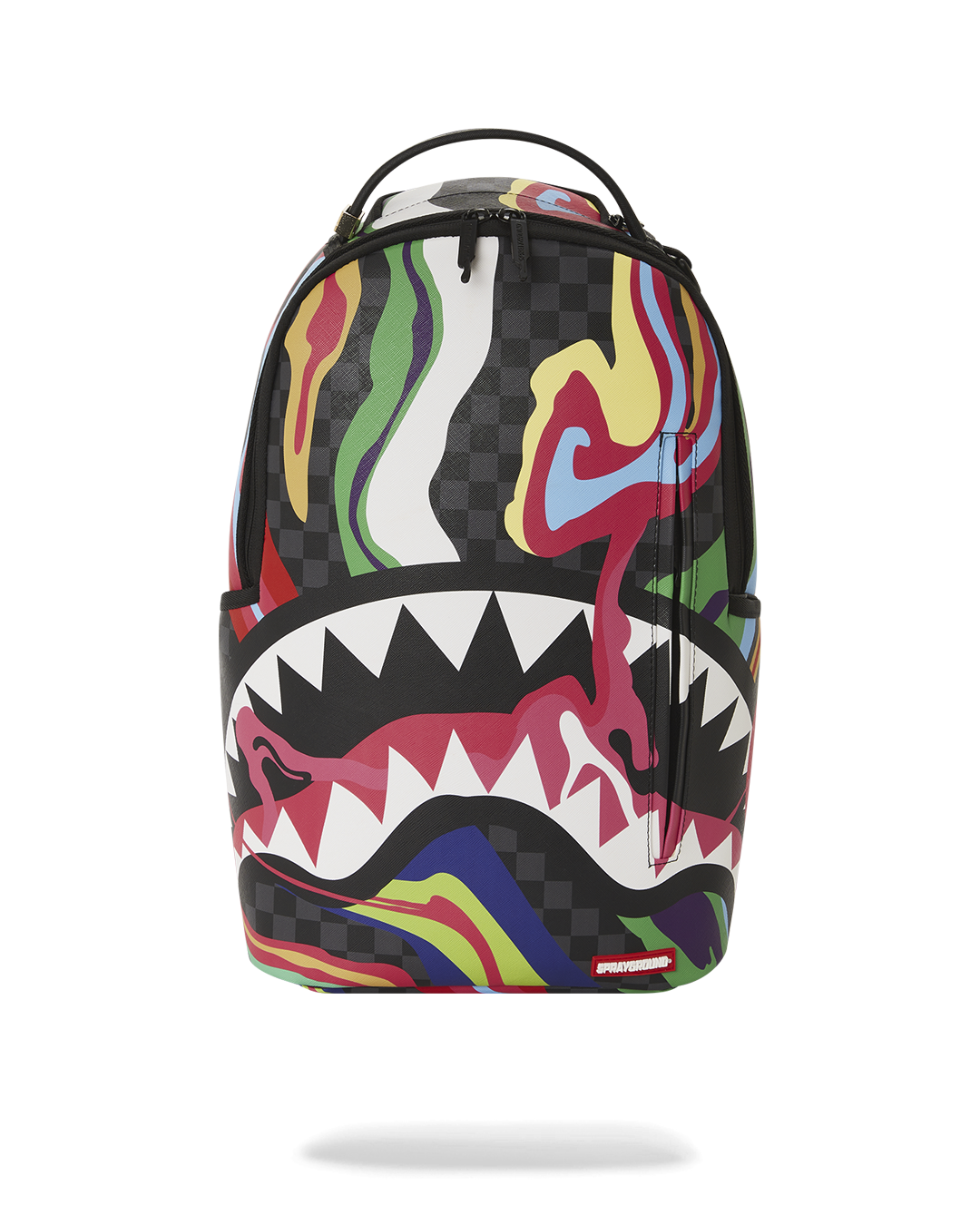 SPRAYGROUND 910B5242NSZ LAFFY TAFFY DLXVF BACKPACK