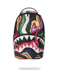 SPRAYGROUND 910B5242NSZ LAFFY TAFFY DLXVF BACKPACK