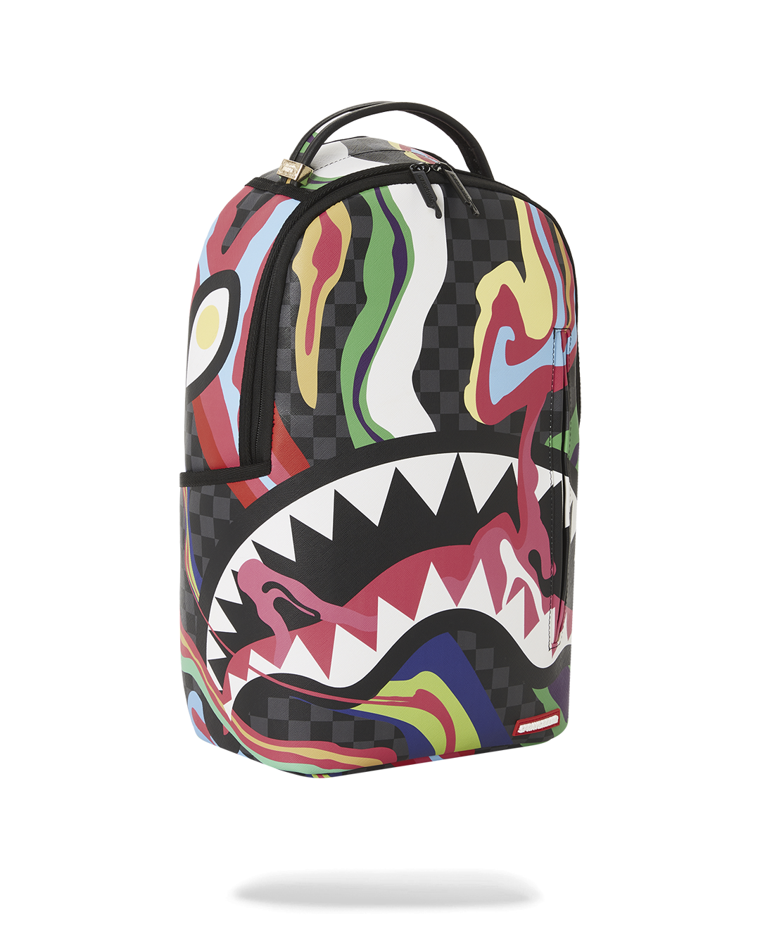 SPRAYGROUND 910B5242NSZ LAFFY TAFFY DLXVF BACKPACK