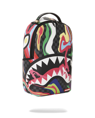 SPRAYGROUND 910B5242NSZ LAFFY TAFFY DLXVF BACKPACK