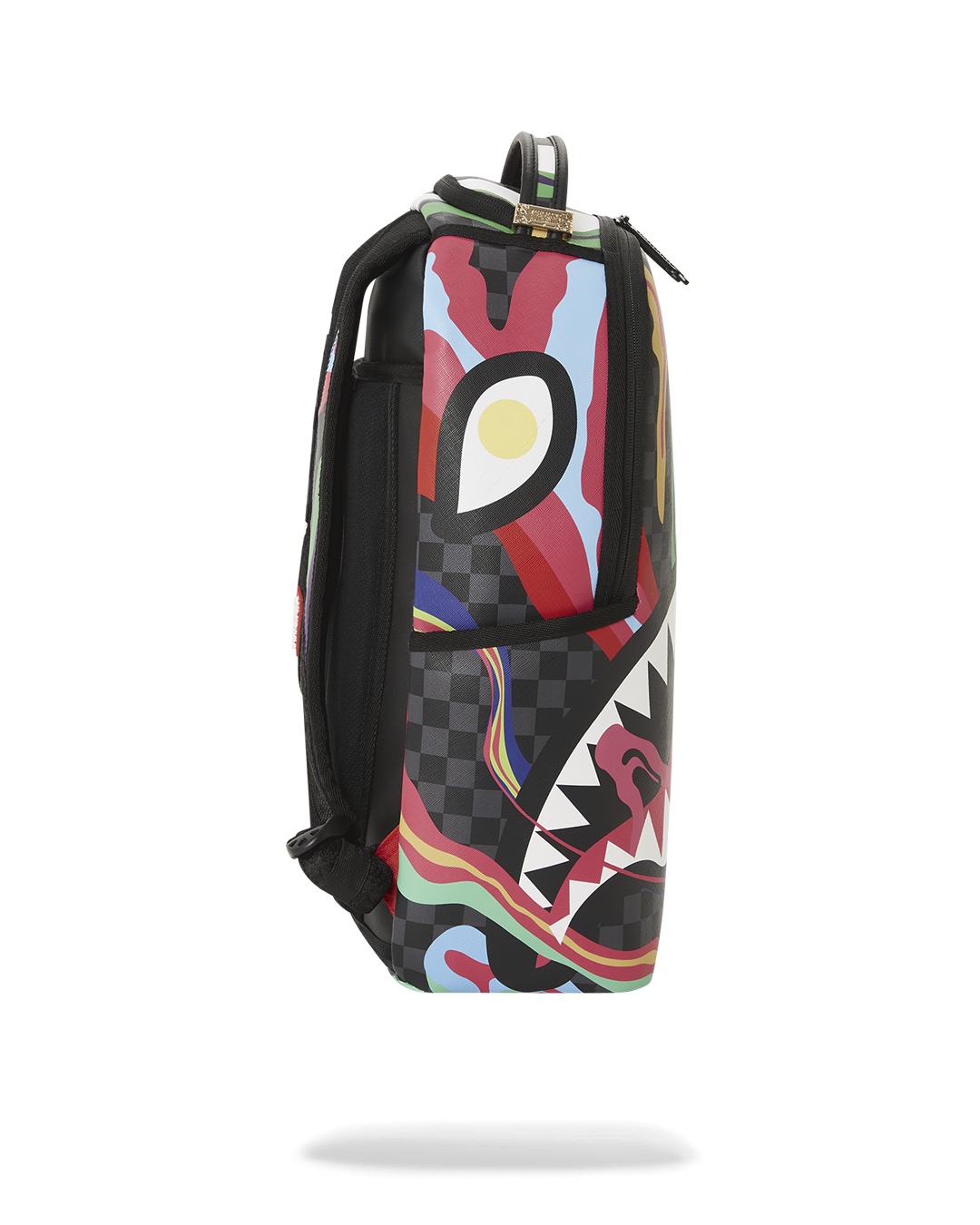 SPRAYGROUND 910B5242NSZ LAFFY TAFFY DLXVF BACKPACK