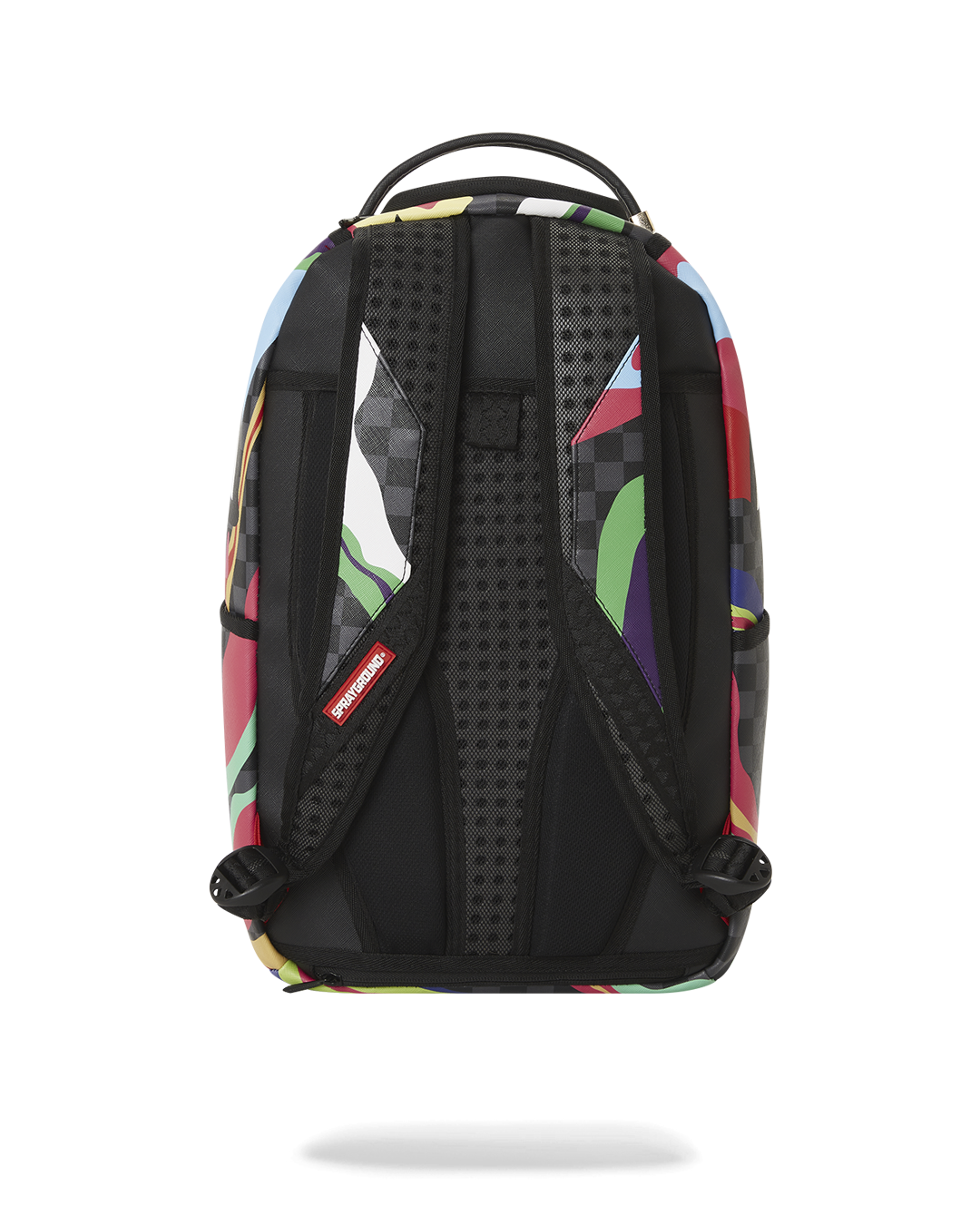 SPRAYGROUND 910B5242NSZ LAFFY TAFFY DLXVF BACKPACK