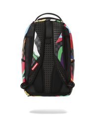 SPRAYGROUND 910B5242NSZ LAFFY TAFFY DLXVF BACKPACK