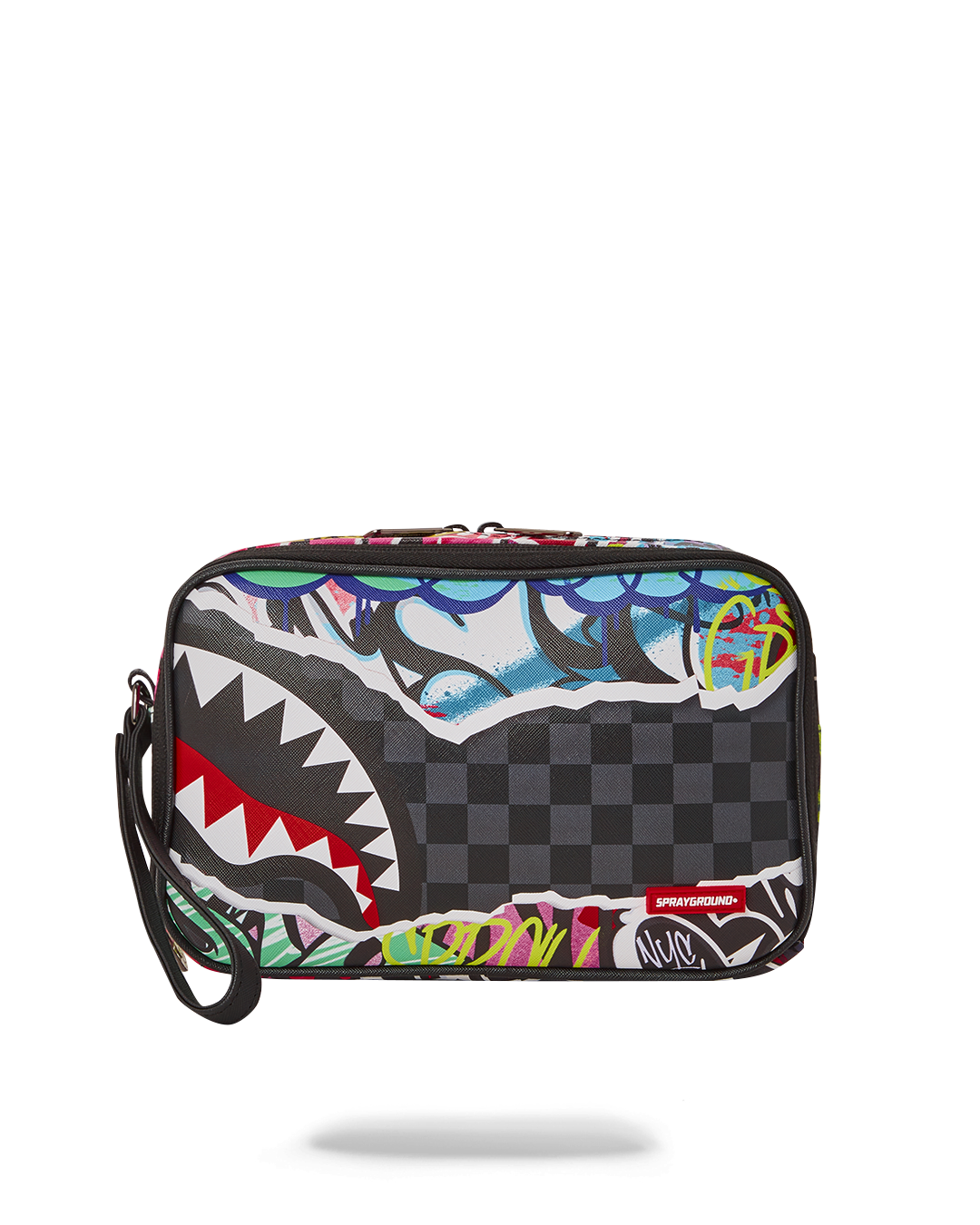 SPRAYGROUND 910B5249NSZ PULL AWAY TOILETRY