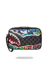 SPRAYGROUND 910B5249NSZ PULL AWAY TOILETRY