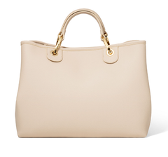 BRACCIALINI B17380-YY305 BORSA BRACCIALINI BETH POLISYNT BEIGE