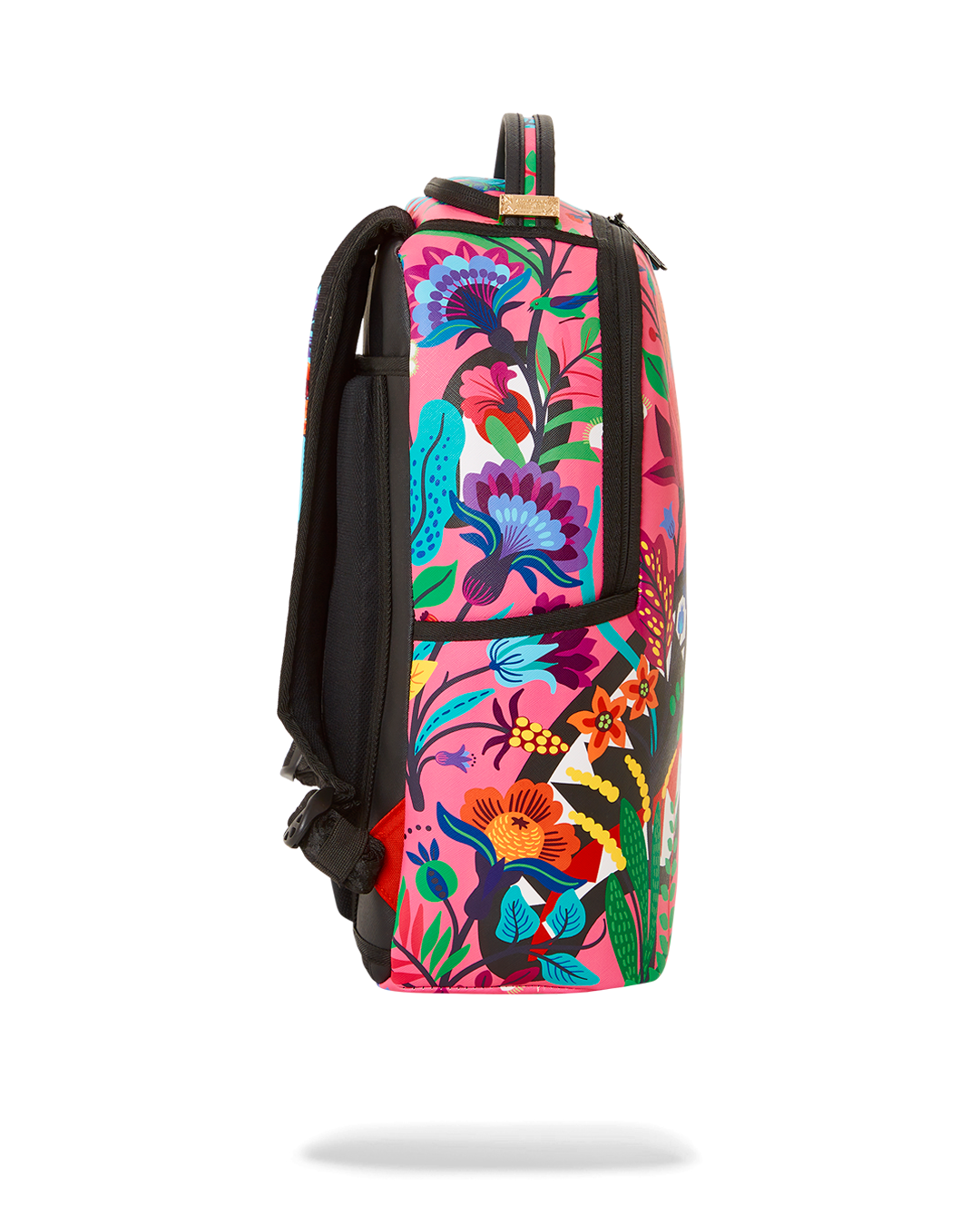 SPRAYGROUND 910B5336NSZ SANCTUARY SPLIT 2.0 DLX BACKPACK