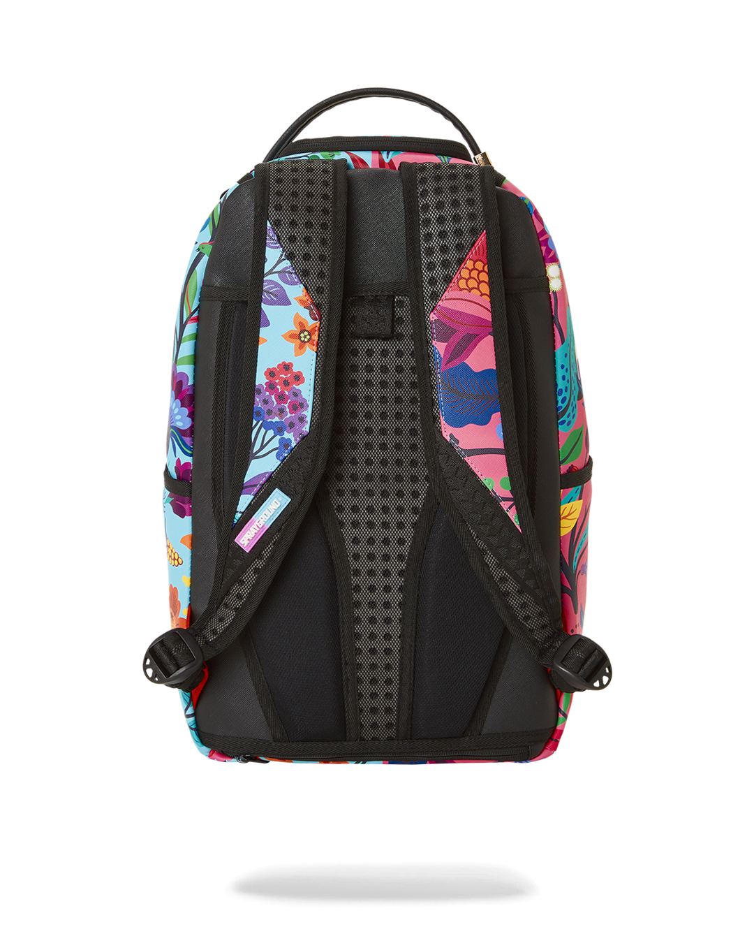 SPRAYGROUND 910B5336NSZ SANCTUARY SPLIT 2.0 DLX BACKPACK