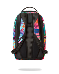 SPRAYGROUND 910B5336NSZ SANCTUARY SPLIT 2.0 DLX BACKPACK