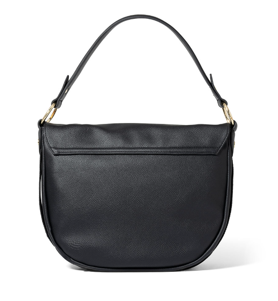 BRACCIALINI B17414-YY100 BORSA BRACCIALINI GISELLE POLISYNT NERO