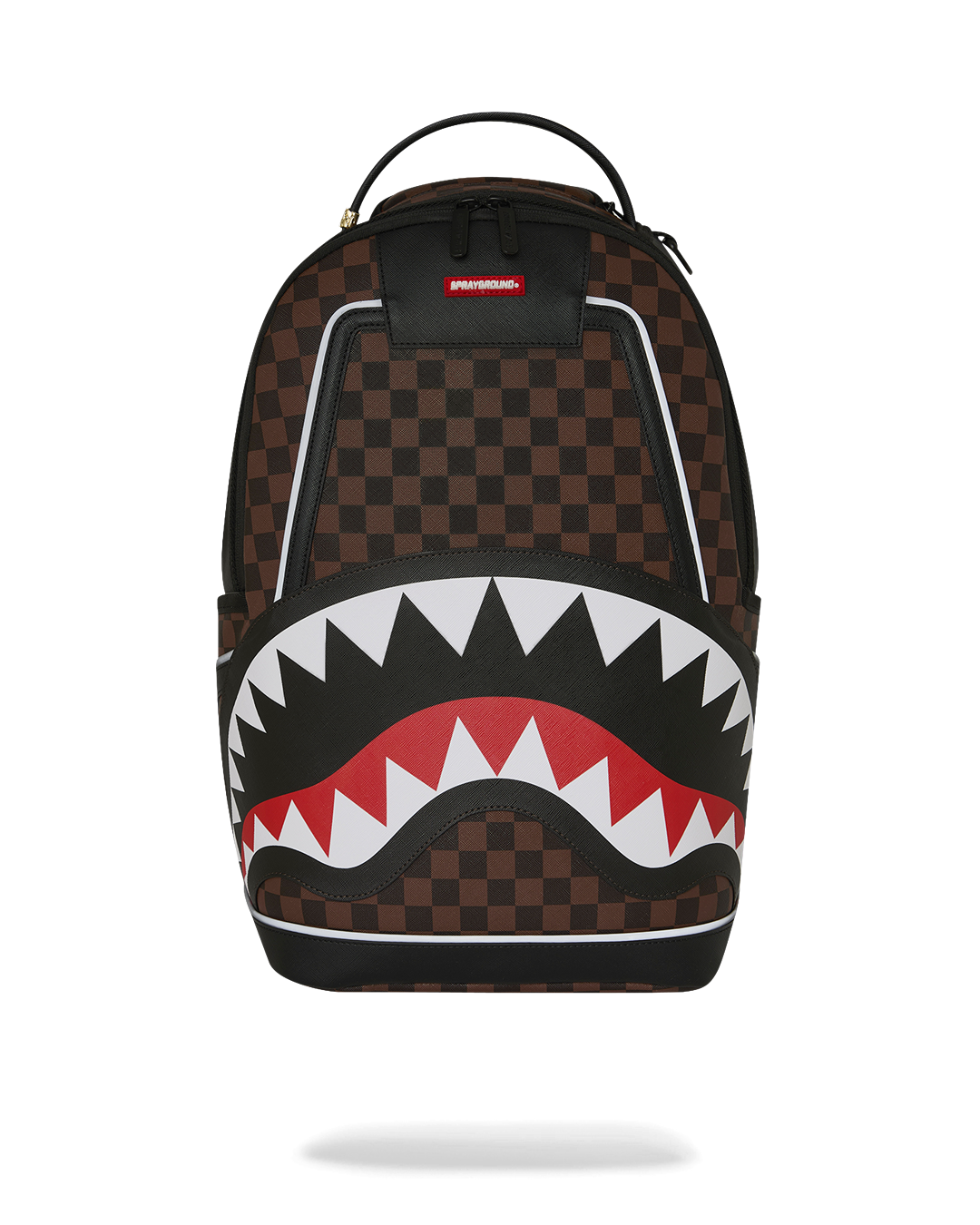 Sprayground Sharks In Paris Balloon Backpack