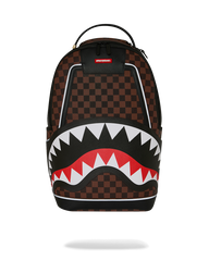 Sprayground Sharks In Paris Balloon Backpack