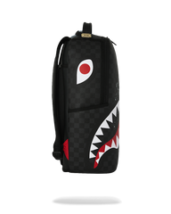 Sprayground High Tide Sharks In Paris Backpack