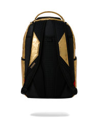Sprayground Shark Central Golden Age Backpack