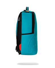 Sprayground Cheetah Split Backpack