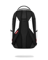 Sprayground Painted Shark Backpack