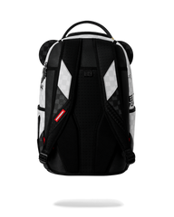Sprayground Panda Face Backpack