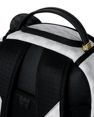 Sprayground Panda Face Backpack