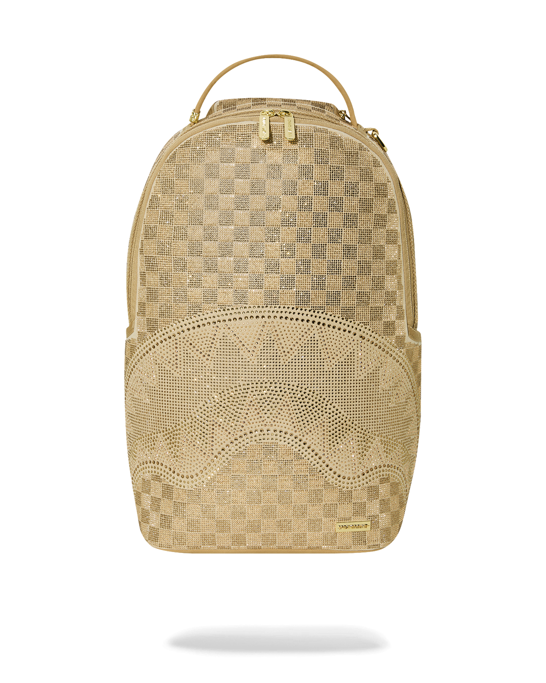 Sprayground Trinity 24K Backpack