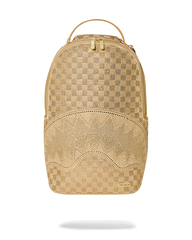Sprayground Trinity 24K Backpack