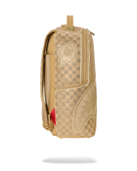 Sprayground Trinity 24K Backpack