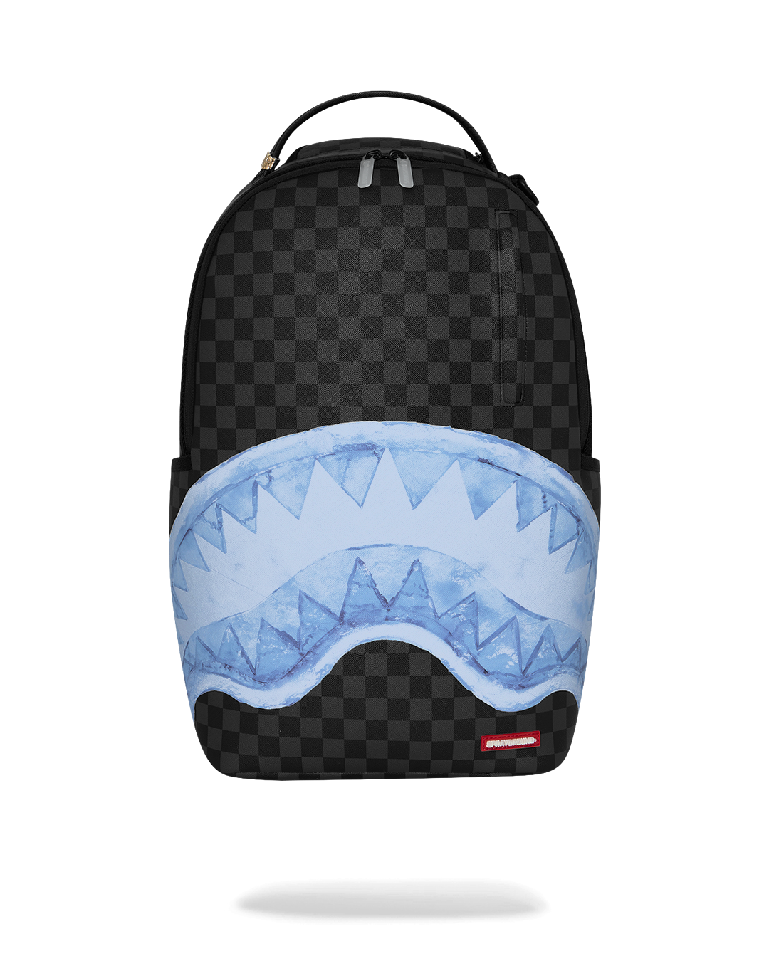 Sprayground Ice Shark Backpack