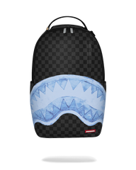 Sprayground Ice Shark Backpack