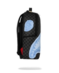 Sprayground Ice Shark Backpack