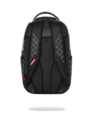 Sprayground Ice Shark Backpack