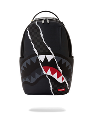 SPRAYGROUND CENTER RIP REVEALING GRAY