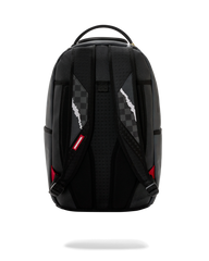 SPRAYGROUND CENTER RIP REVEALING GRAY