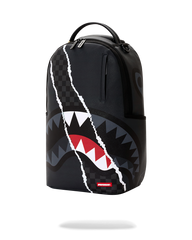 SPRAYGROUND CENTER RIP REVEALING GRAY
