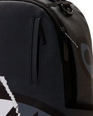 SPRAYGROUND CENTER RIP REVEALING GRAY